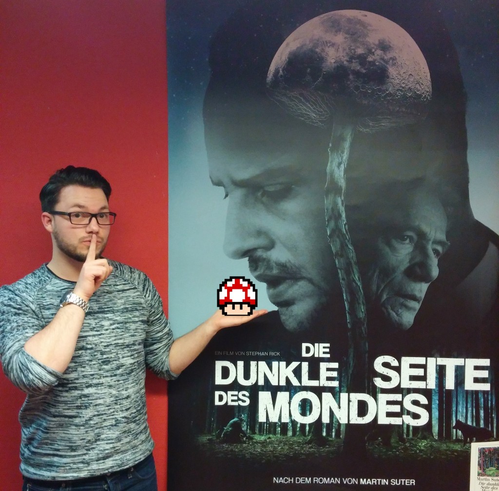 Die dunkle Seite des Mondes – Kanal C – Augsburgs junges Radio