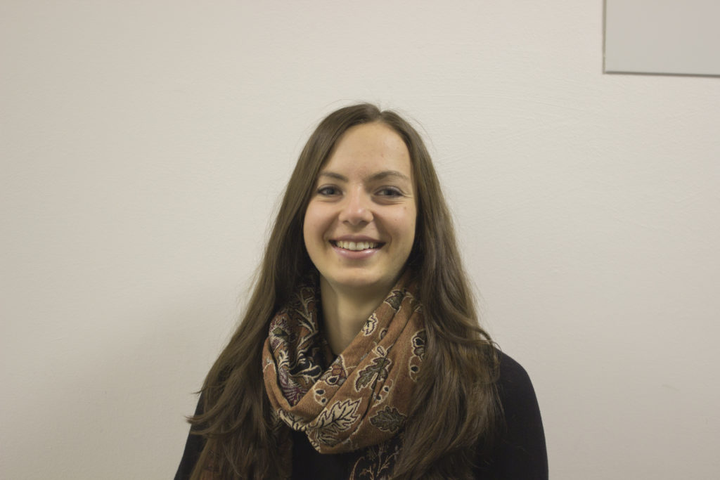 Laura Gebhardt