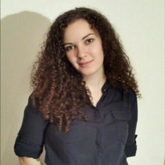 Nadja Bedoui