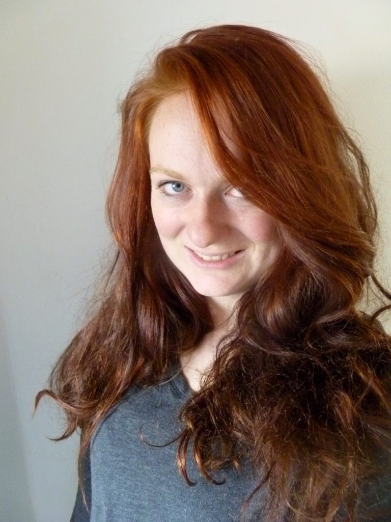 Runa Behr
