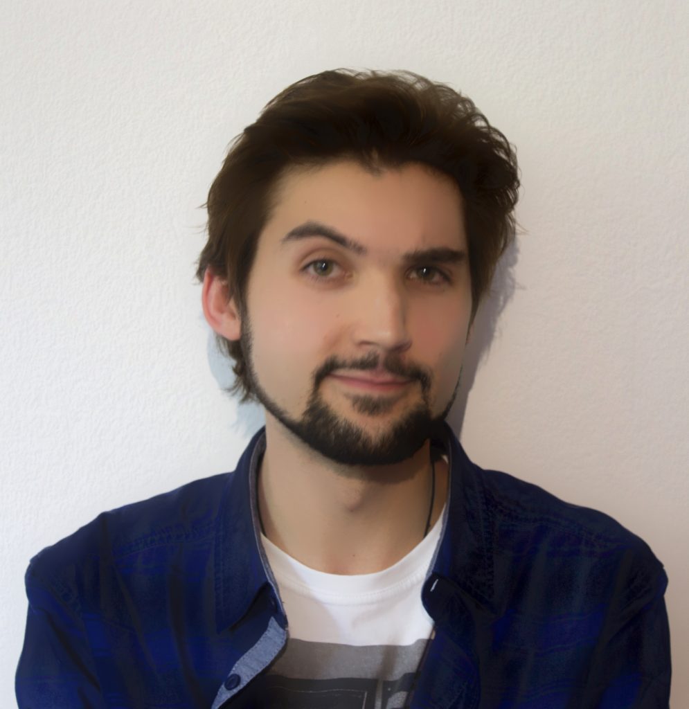 Christian Gschwilm