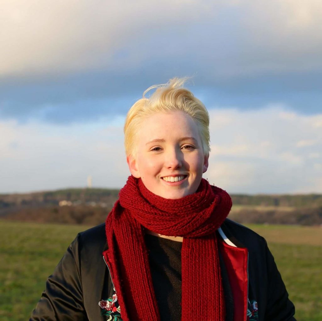 Nadja Gräfrath