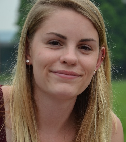 Sarah Bruchhäuser
