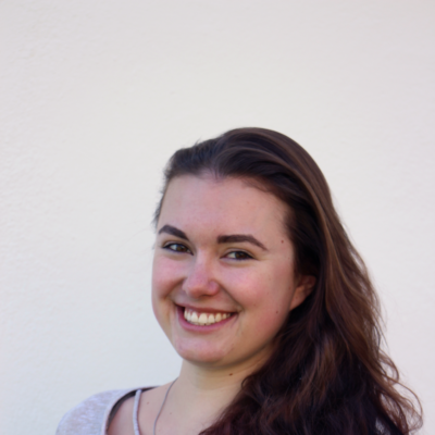 Larissa Wecker