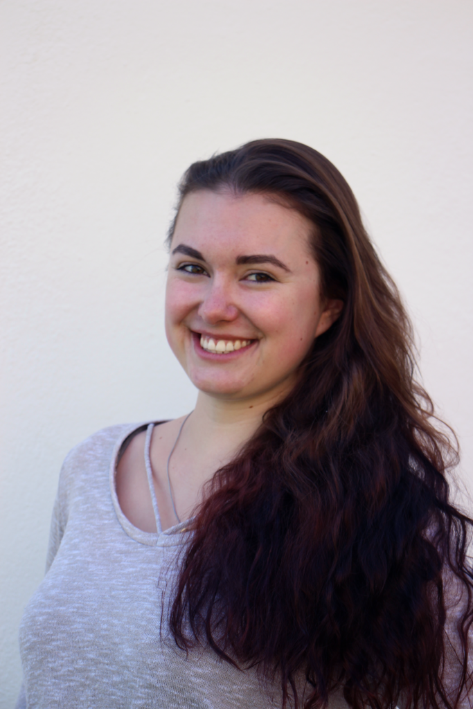 Larissa Wecker