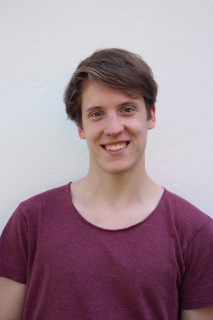 Lukas Ulbrich