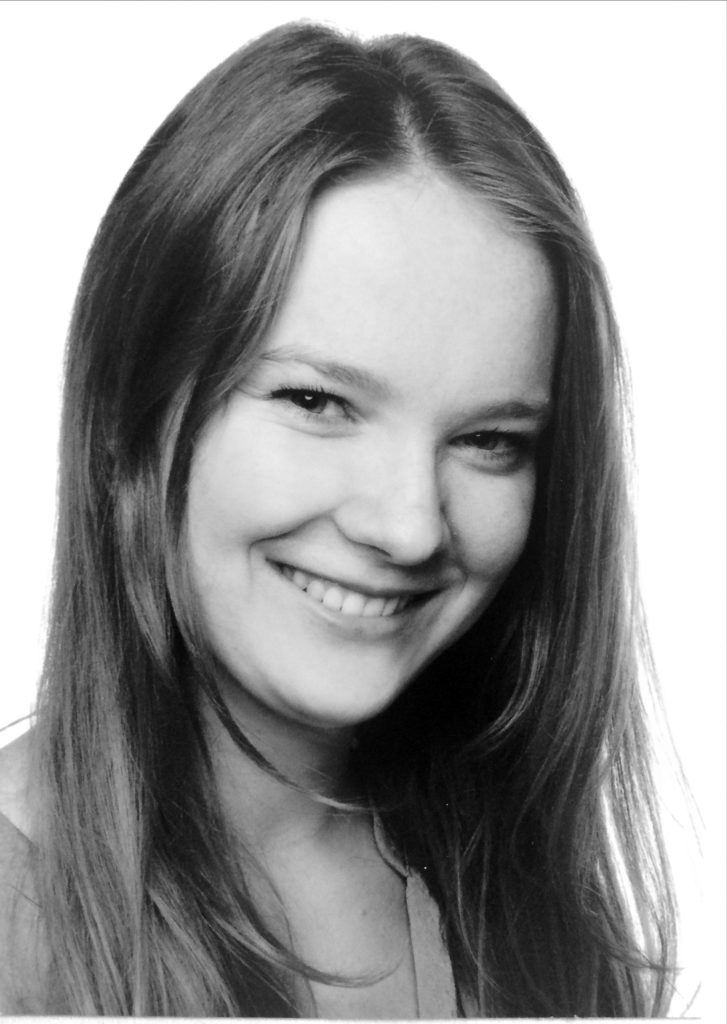 Julia Gschwind