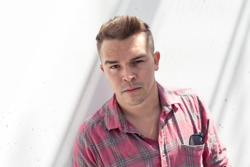 Tim Reinelt
