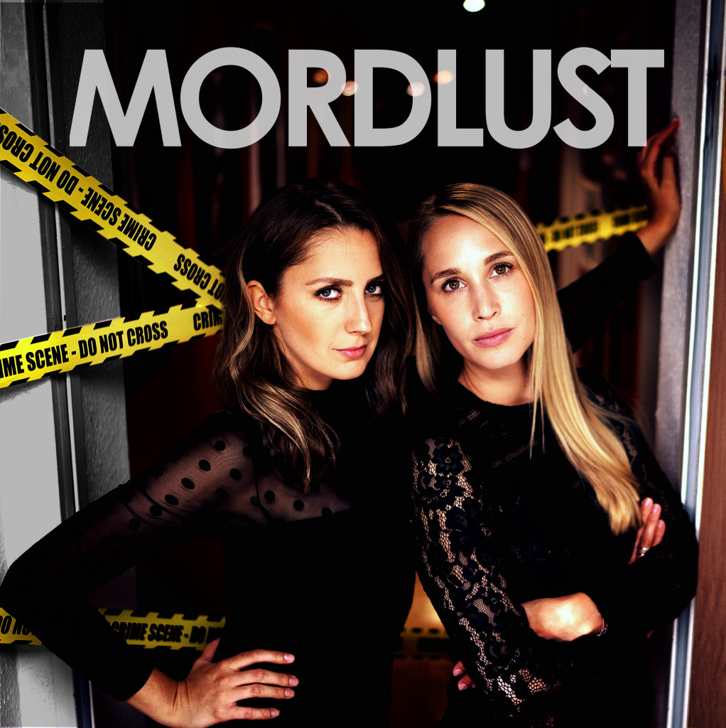 Podcast "Mordlust" – Kanal C – Augsburgs Junges Radio