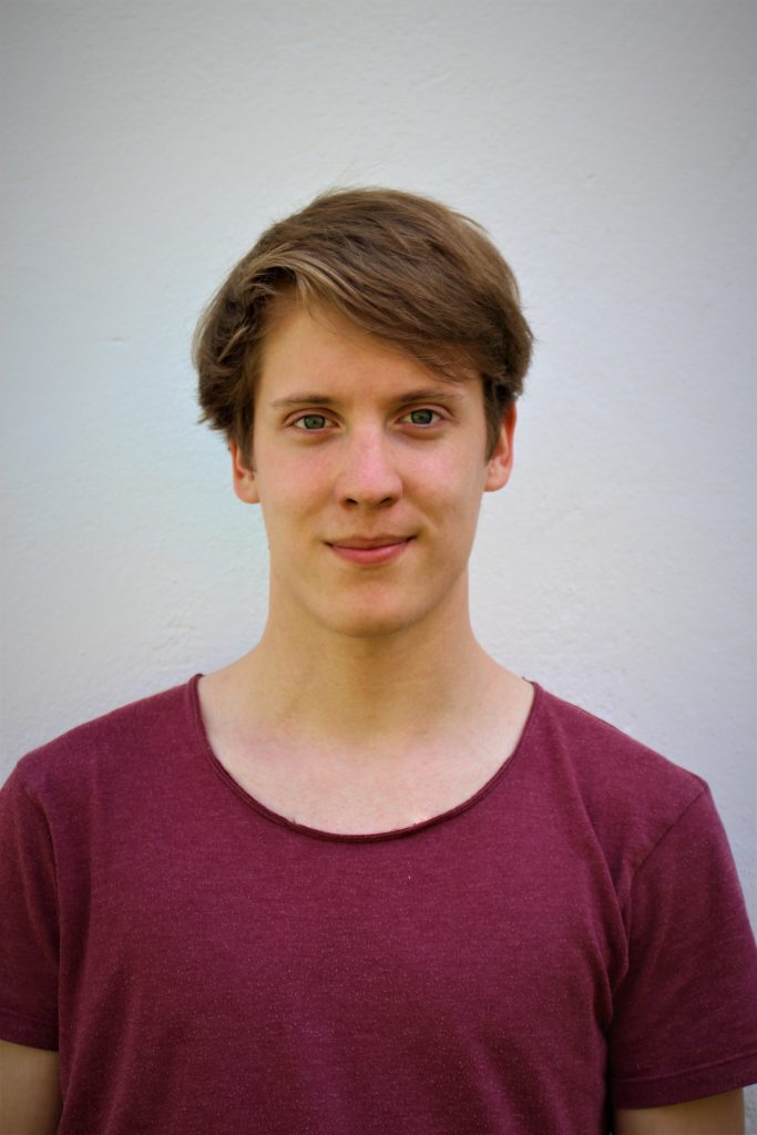 Lukas Ulbrich