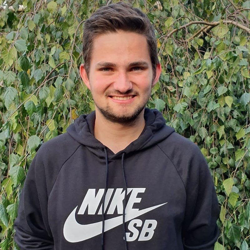 Fabian Kapfer