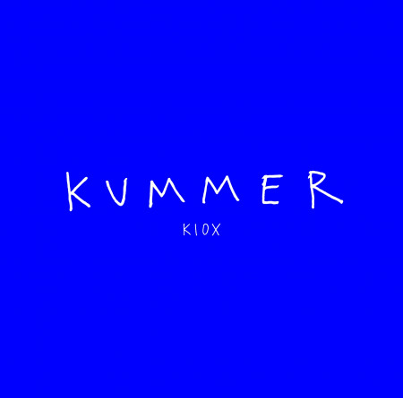 Albumcover Kiox/9010
