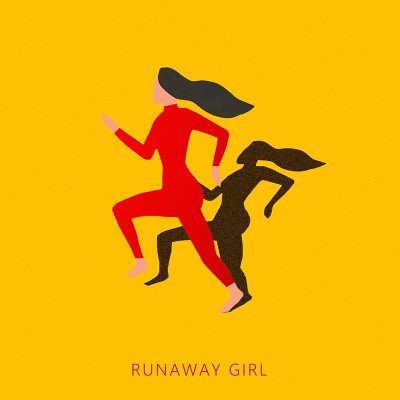 Cover Kakkmaddafakka - Runaway Girl