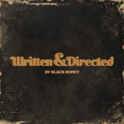Cover Written & Directed - Black Honey