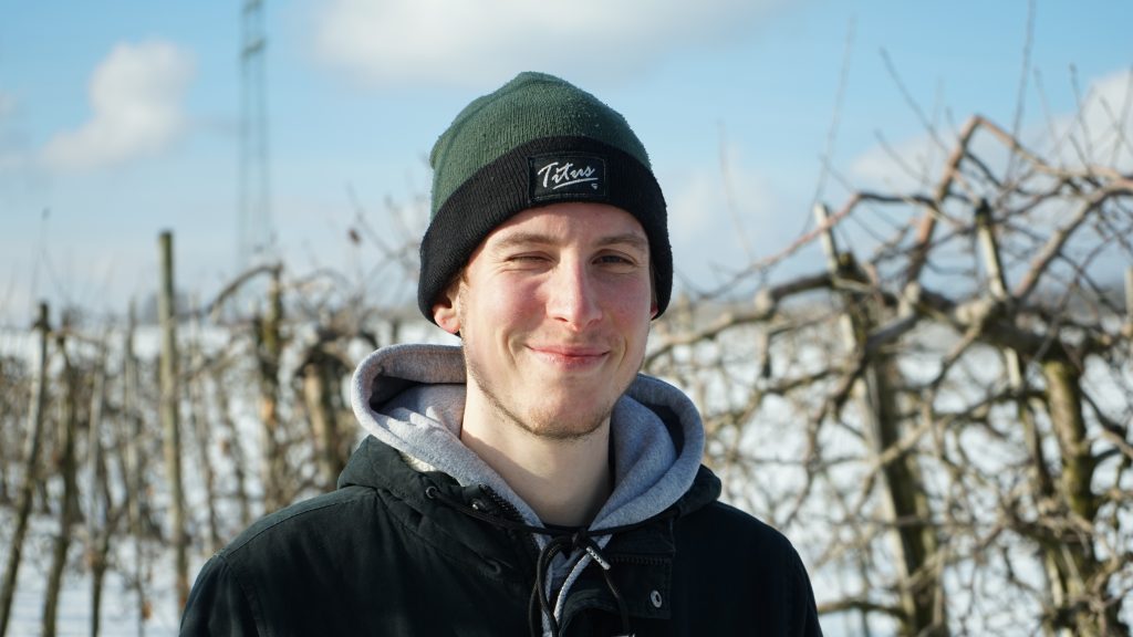 Johannes Rubner