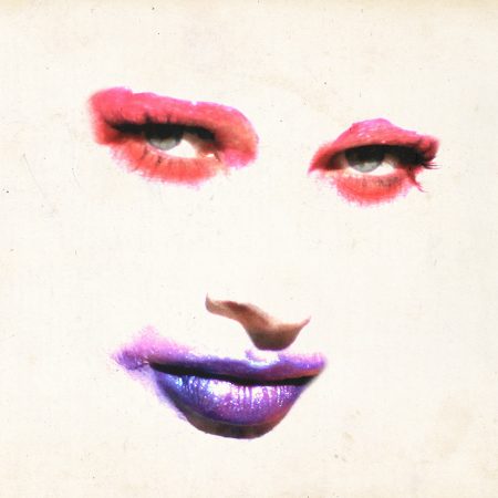 Cover des Albums "Otherness" von Alexisonfire